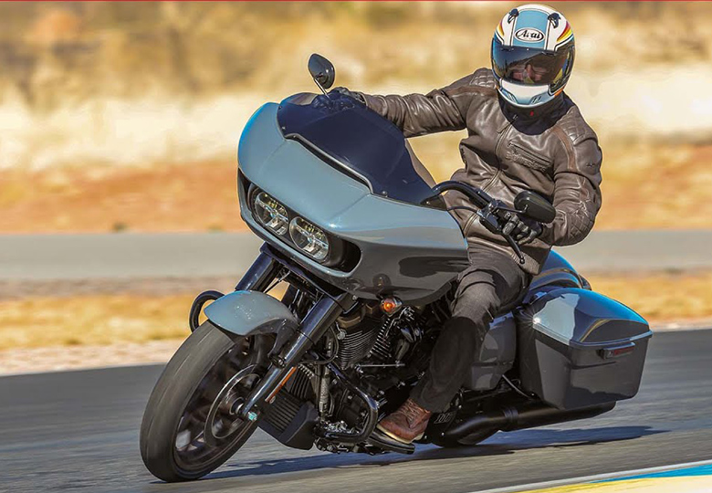 2023 Harley-Davidson Road Glide Special Touring Bike