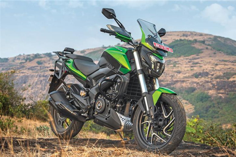 Top Ten Bikes Under 2 Lakh INR in India in 2023