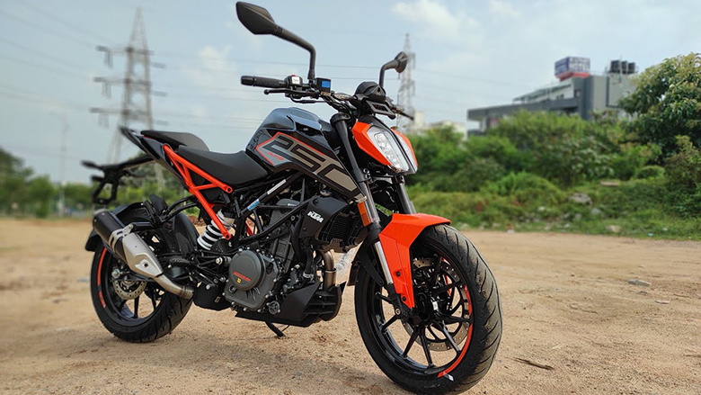 Top Ten Bikes Under 2 Lakh INR in India in 2023
