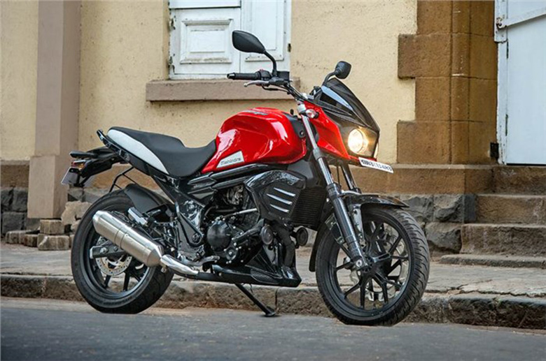 Top Ten Bikes Under 2 Lakh INR in India in 2023