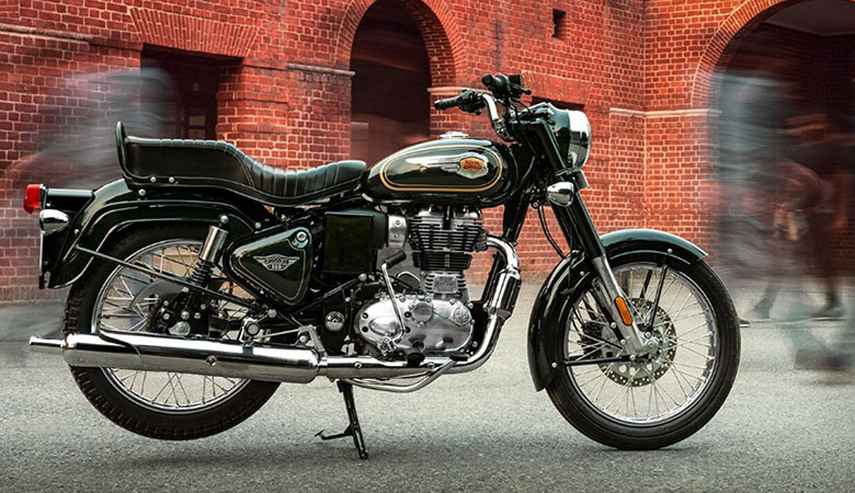Top Ten Bikes Under 2 Lakh INR in India in 2023