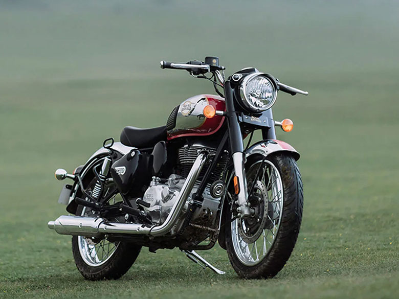 Top Ten Bikes Under 2 Lakh INR in India in 2023