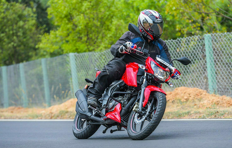 Top Ten Bikes Under 2 Lakh INR in India in 2023