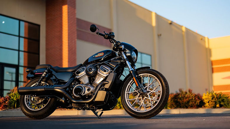 2023 Harley-Davidson Nightster Special Sports Cruiser