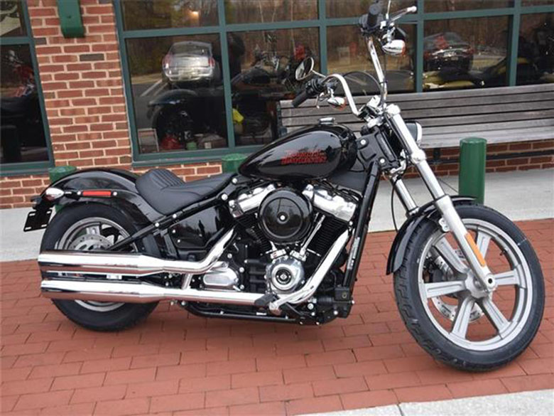 2023 Harley-Davidson Softail Standard Cruiser