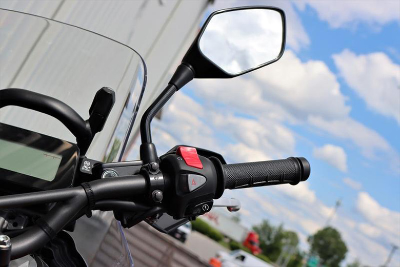 Honda 2023 CRF300L Rally ABS Dual Sports Motorcycle