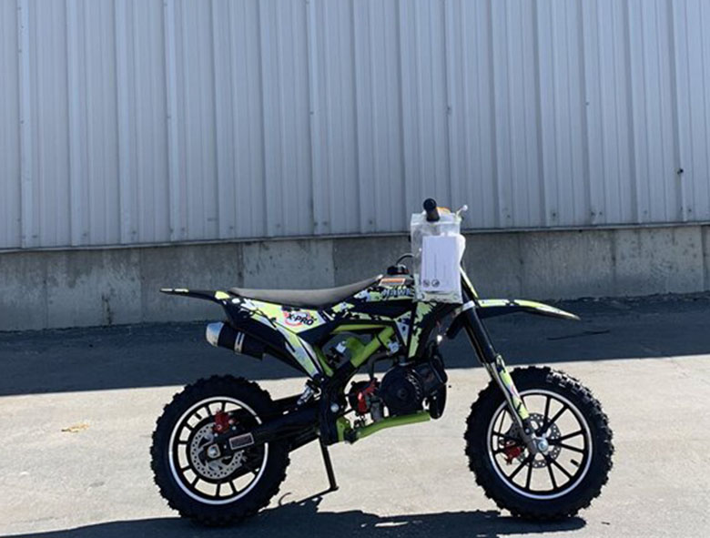 Top Ten Best Dirt Bikes Under $1000 in 2023