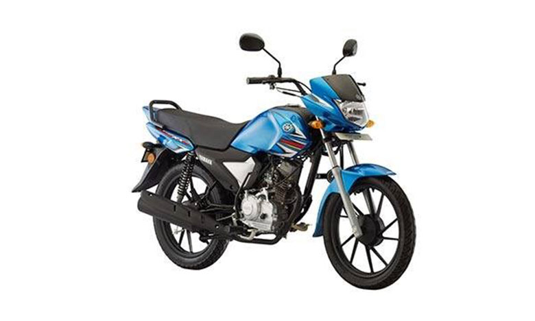 Top Ten Best Bikes Under 50000 INR in India in 2023 Top Rated