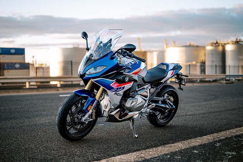 Top Ten Best Used BMW Motorcycles under $25000 in 2023