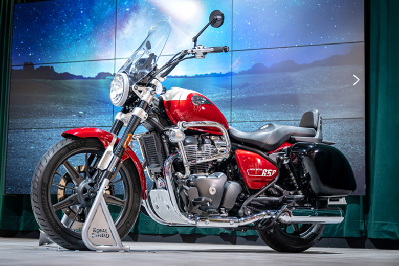 Top Ten Motorcycles under £10000 in 2023