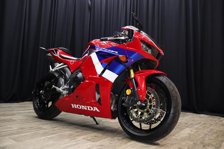 2023 Honda CBR600RR Sports Motorcycle Review Specs Price 2023 Honda CBR600RR Sports Motorcycle Review Specs Price