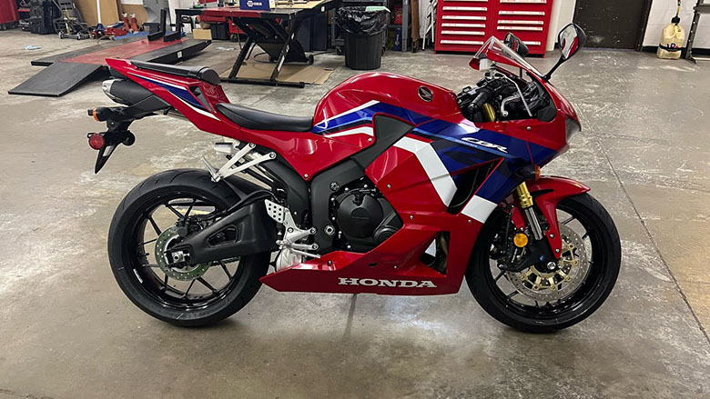2023 Honda CBR600RR Sports Motorcycle Review Specs Price 2023 Honda CBR600RR Sports Motorcycle Review Specs Price