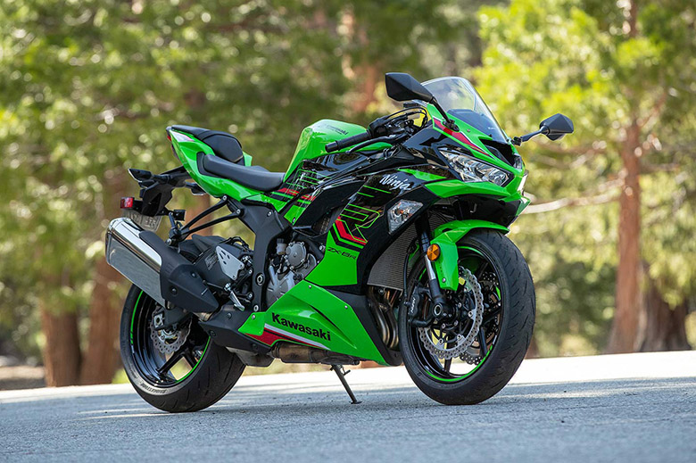 Top Ten Most Stylish Super Bikes in 2023
