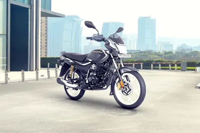 Top Ten Most Selling Bikes in India in 2023