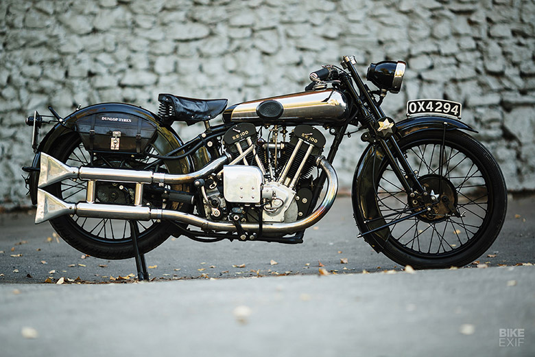 Top Ten Greatest British Motorcycle Brands in History