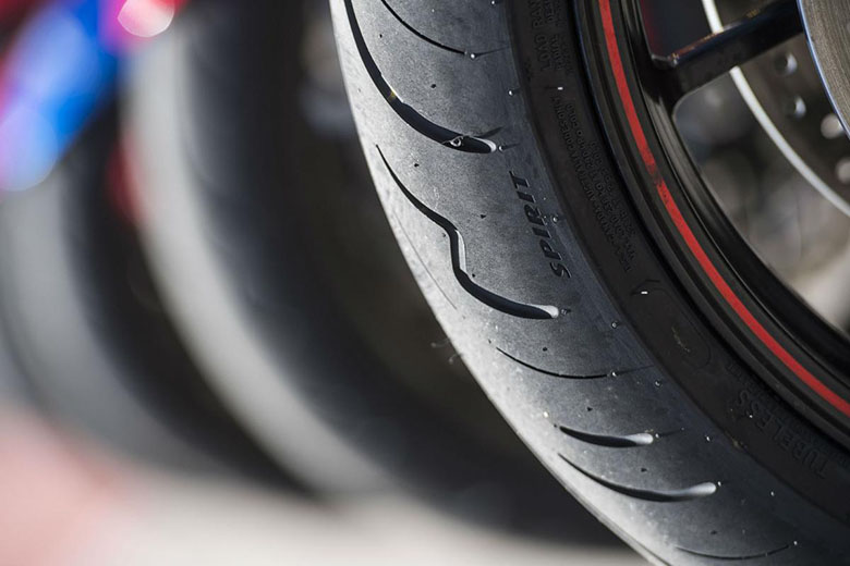 Top Ten Best Motorcycle Tire Brands in India in 2023