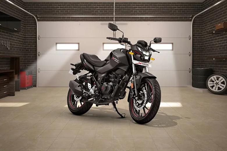 Top Ten Most Selling Bikes in India in 2023