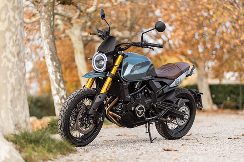 Top Ten Best Chinese Motorcycles in 2023