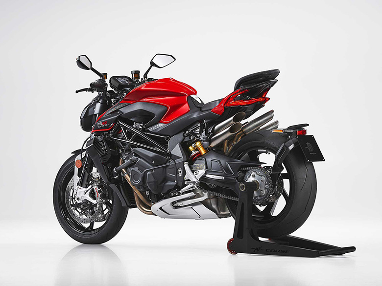 2023 MV Agusta Brutale R