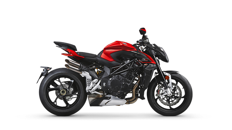 2023 MV Agusta Brutale R