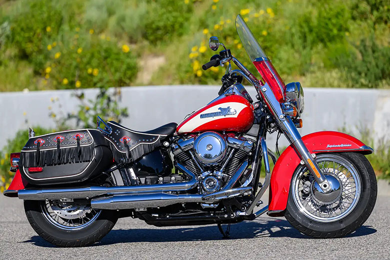 2024 Harley-Davidson Hydra-Glide Revival Cruisers