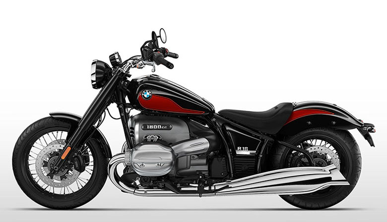 2024 BMW R 18 Cruisers
