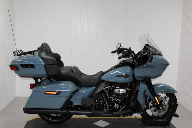 2024 Harley-Davidson Road Glide Limited Touring Motorcycle