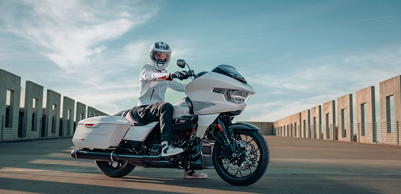 2024 Harley-Davidson Road Glide Touring Bike