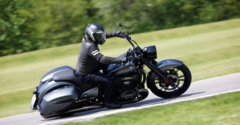 2024 BMW R 18 Roctane Cruiser