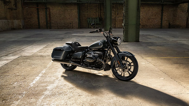 2024 BMW R 18 Roctane Cruiser