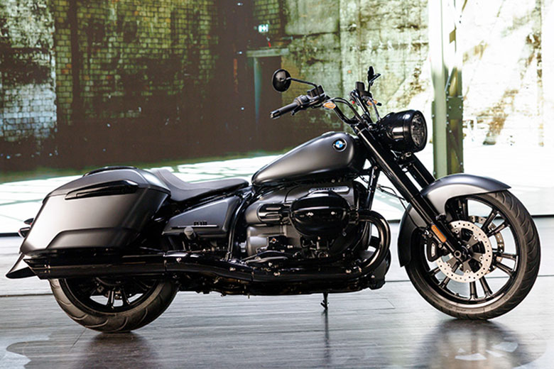 2024 BMW R 18 Roctane Cruiser