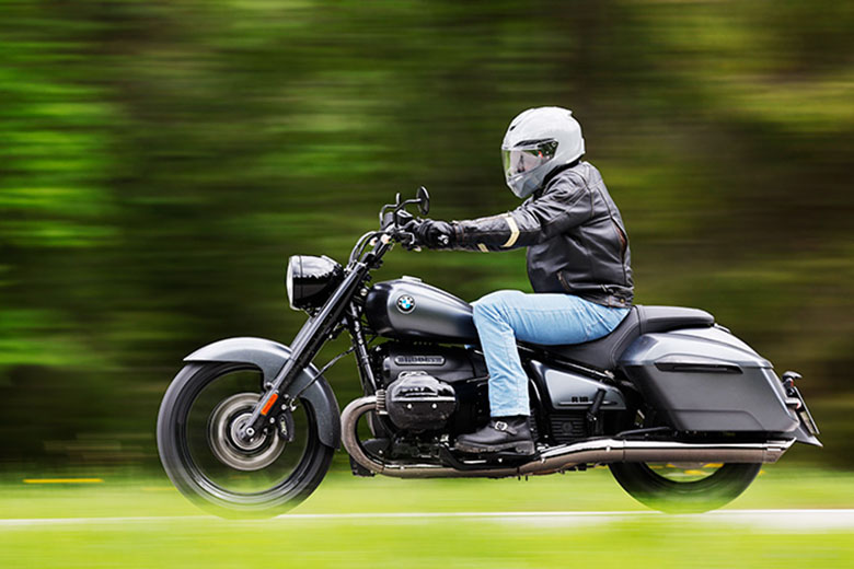 2024 BMW R 18 Roctane Cruiser