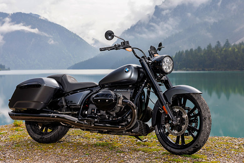2024 BMW R 18 Roctane Cruiser