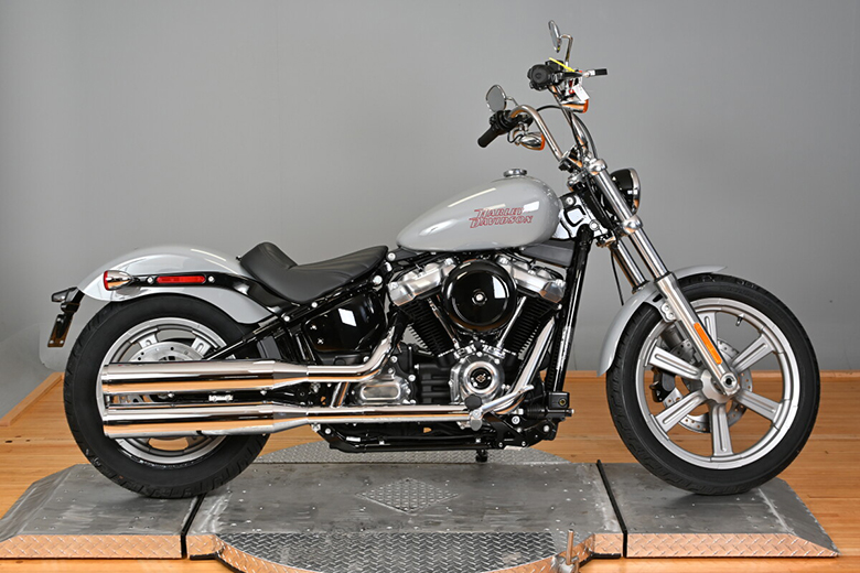 2024 Harley-Davidson Softail Standard Cruisers