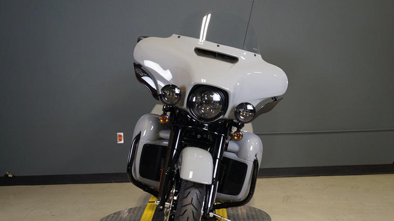 2024 Harley-Davidson Ultra Limited Touring Bike