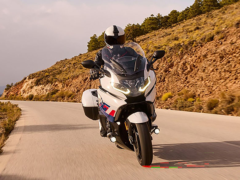 2024 BMW K 1600 GT Touring Motorcycle