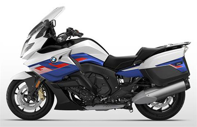 2024 BMW K 1600 GT Touring Motorcycle