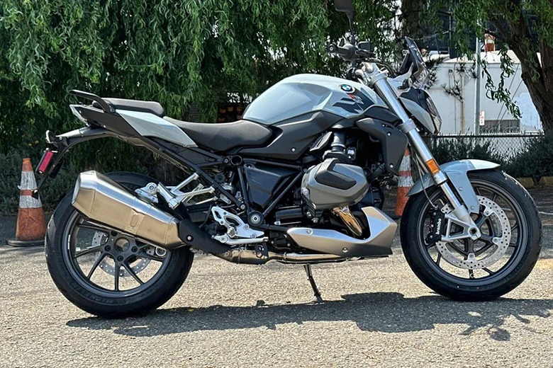 2024 BMW R 1250 R Roadster