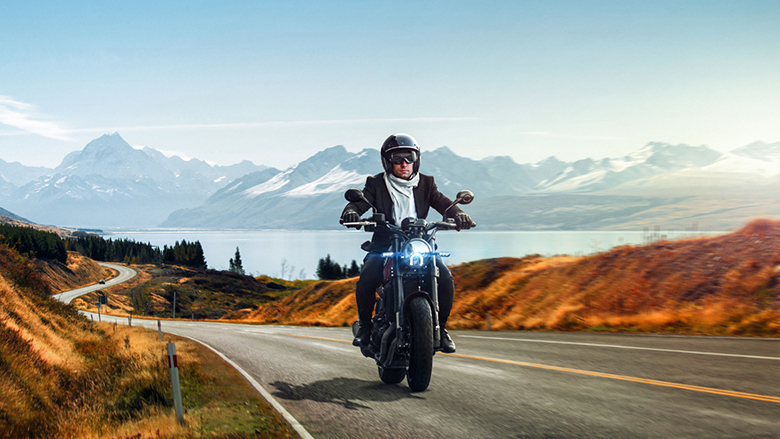 2025 Benelli Leoncino 500 Trail Dirt Motorcycle