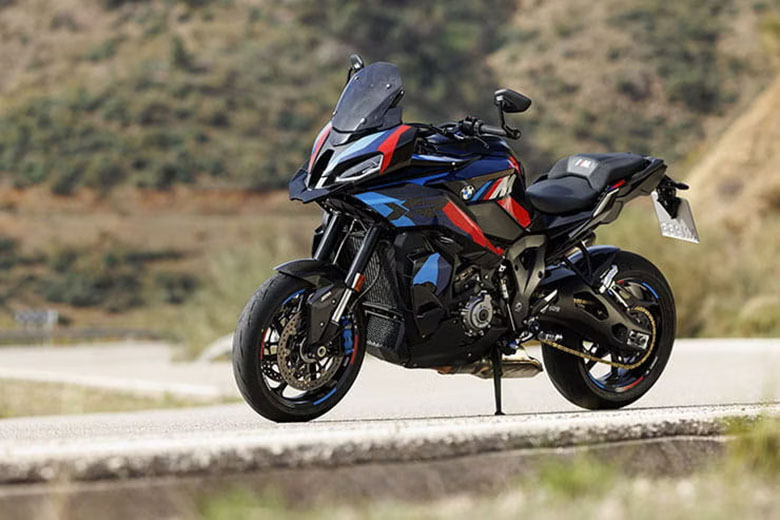 2024 BMW M 1000 XR Sports Motorcycle