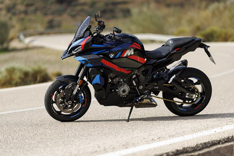 2024 BMW M 1000 XR Sports Motorcycle