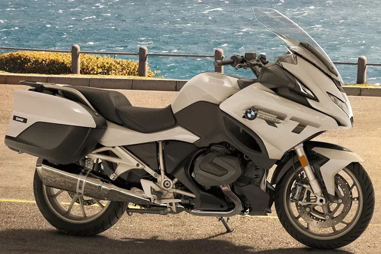 2024 BMW R 1250 RT Touring Bike