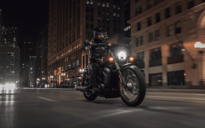 2024 Harley-Davidson Nightster Special Cruiser