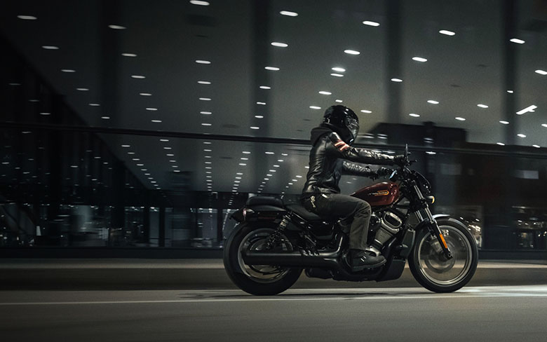2024 Harley-Davidson Nightster Special Cruiser