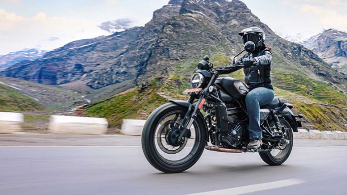 2024 Harley-Davidson X 440 Heritage Motorcycle