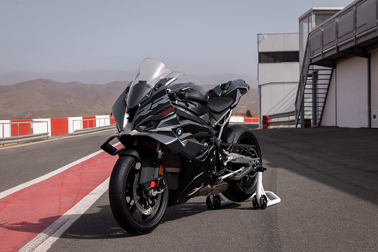 Top Ten Powerful Production Bikes in 2025