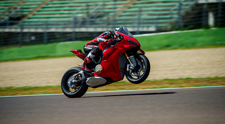 Top Ten Powerful Production Bikes in 2025