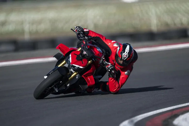 Top Ten Powerful Production Bikes in 2025