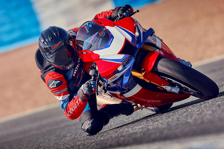 Top Ten Powerful Production Bikes in 2025