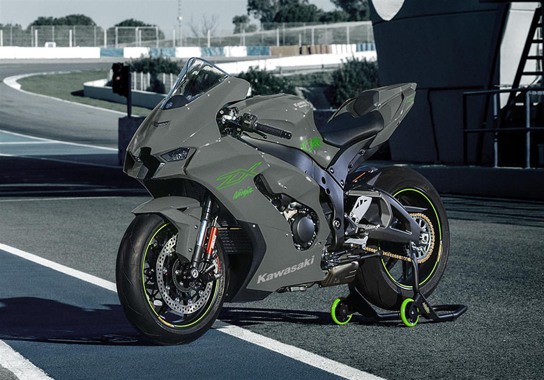 Top Ten Powerful Production Bikes in 2025